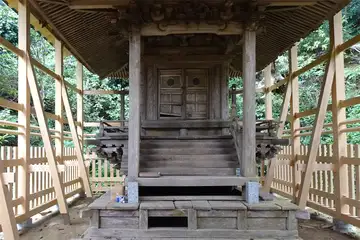 八王子神社