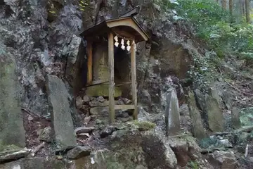 北向不動
