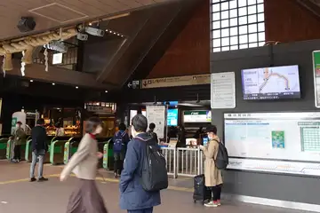 鎌倉駅