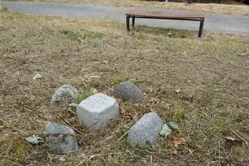 笠間中央公園