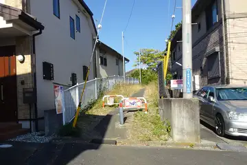永谷市民の森公園