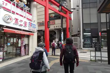 鎌倉駅