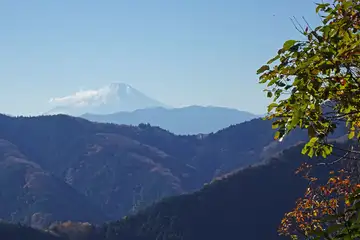 富士見台