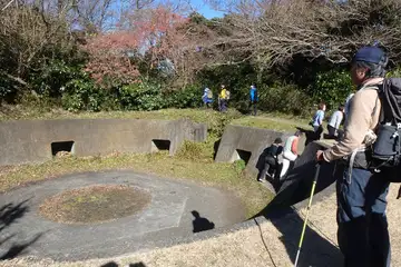 砲台山