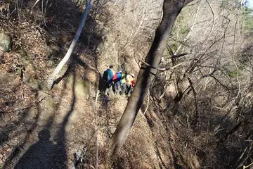 チャレンジコース