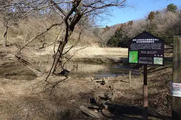 五反田谷戸
