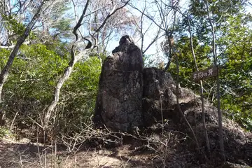 天狗の牙