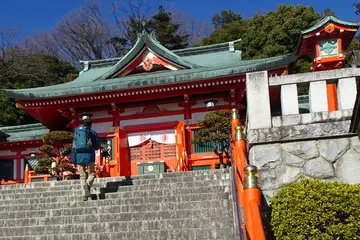 織姫神社