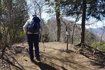 白木山