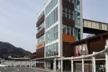 上野原駅