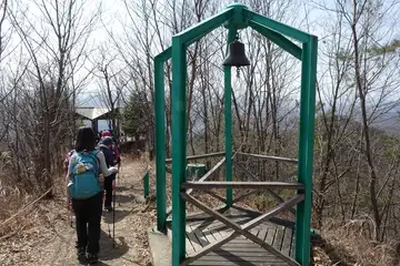 八重山の鐘