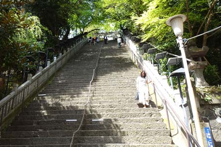 山手線の山・愛宕山