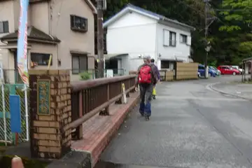 貴布祢橋