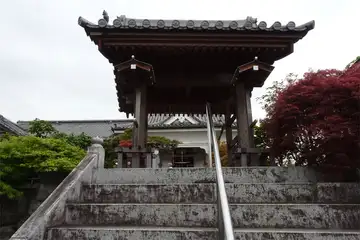 少林寺の山門