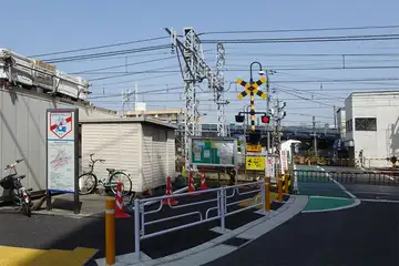 子安駅