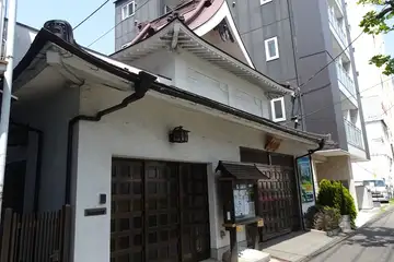 浅間寺