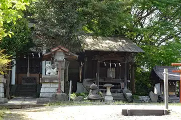 外川神社