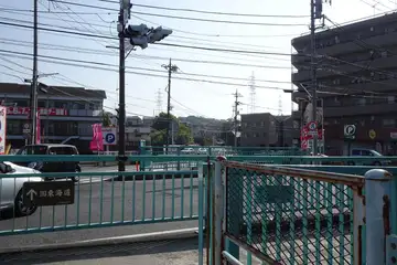 海道橋