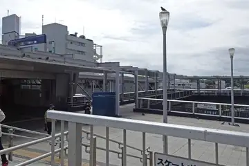 戸塚駅