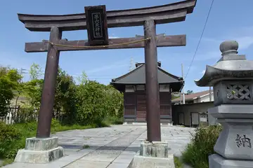 第六天神社