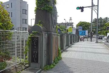 藤沢橋