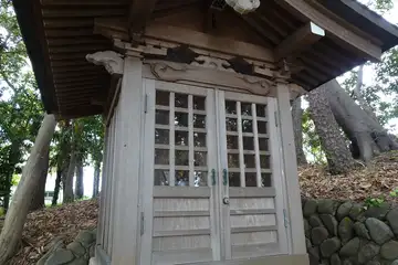 稲荷神社