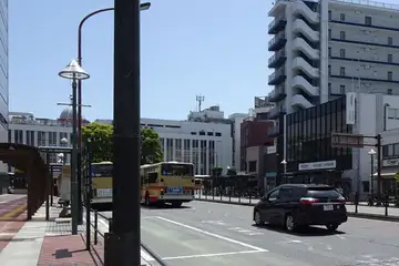 平塚駅
