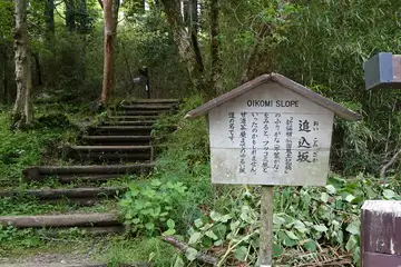 追込坂