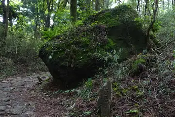 天ヶ石坂