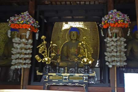 東京都世田谷区・浄真寺の上品堂