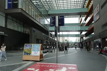 二子玉川駅