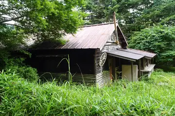 富士見山荘