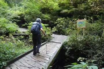 大山橋