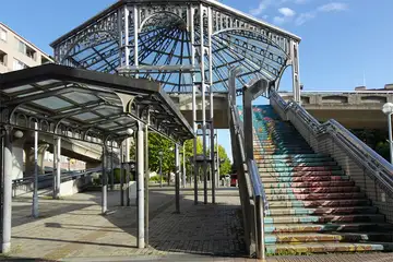 中川駅