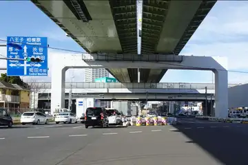 町田立体