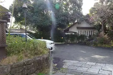 日本料理の九つ井