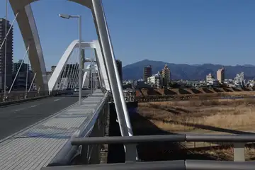 あゆみ橋