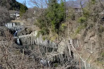 田原の滝