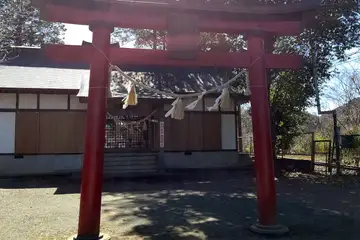 高尾神社