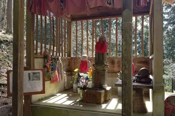 北向地蔵
