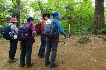 榎窪山