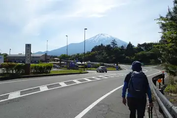 道の駅すばしり