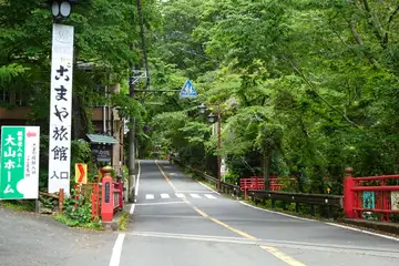 かすみ橋
