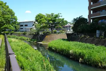 名瀬川