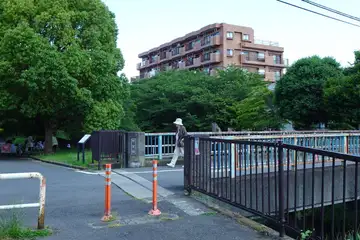片倉橋