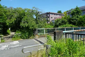 五軒橋