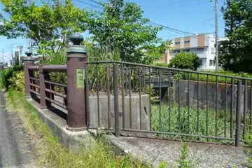 新鷹匠町橋