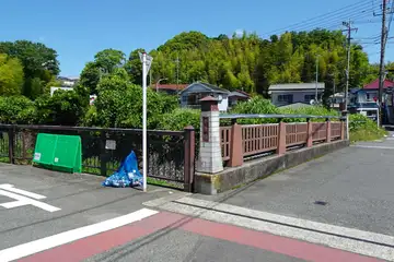 不動橋
