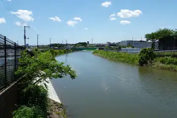 高鎌橋