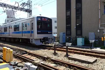 長後駅